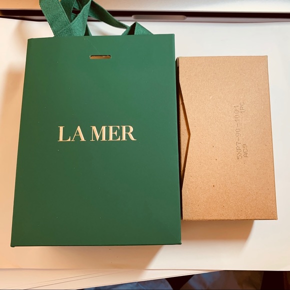La mer Small Miracles 4-piece gift set - Picture 3 of 3